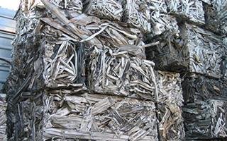 Aluminio – perfiles, chapas, radiadores, viruta